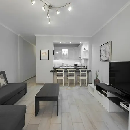 Live Medano Marineda Apartment El Medano (Tenerife)