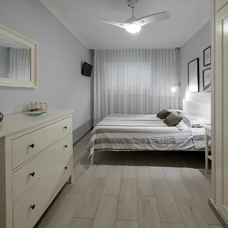 Apartment Live Medano Marineda *