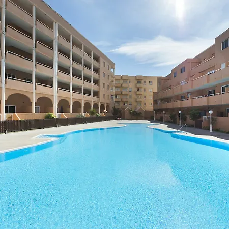 Apartment Live Medano Marineda El Medano (Tenerife)