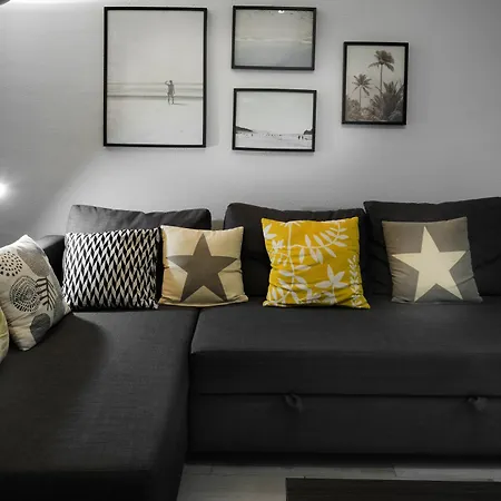Apartment Live Medano Marineda *