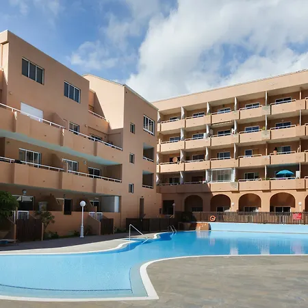 Live Medano Marineda Apartment *