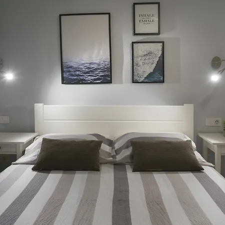 Live Medano Marineda Apartment El Medano (Tenerife)