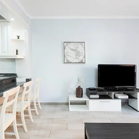 Apartment Live Medano Marineda El Medano (Tenerife)