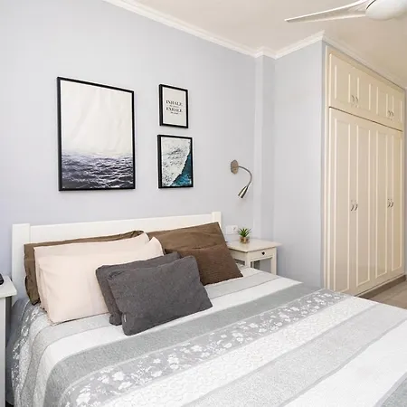 Live Medano Marineda Apartment *