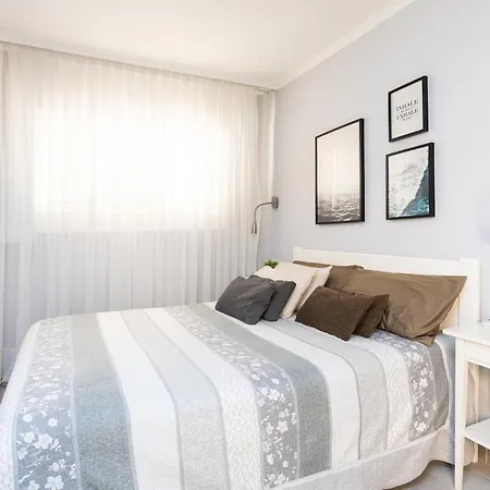 Apartment Live Medano Marineda