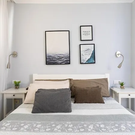 Apartment Live Medano Marineda *