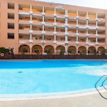 Apartamento Live Medano Marineda