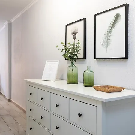 Live Medano Marineda Apartment *