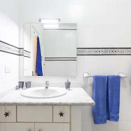 Apartment Live Medano Marineda *